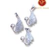 6 mẫu mặt dây chuyền nữ bạc ta đồng giá 38829